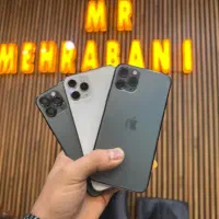 ip 11pro 256 باز پرداخت ۱۲ماهه با سود بانکی