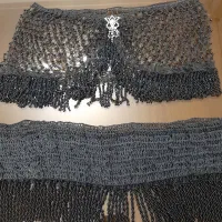 چادر دوخته شده|لباس|کرمانشاه, |دیوار