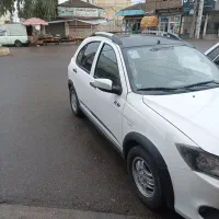 کوییک 1400 بدون توضیحات|خودرو سواری و وانت|لشت نشا, |دیوار