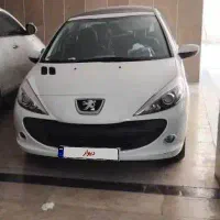 فروش خودرو ۲۰۷