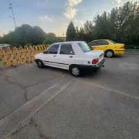 پراید ۱۳۱ ۹۵|خودرو سواری و وانت|ورامین, ورامین|دیوار