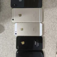 آیفون4،آیفون5s،آیفون6،آیفونxs،سامسونگ s lll mini