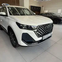 تیگو 7 پلاگین هیبرید - پلاک و کارتکس (شهرری)