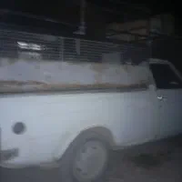 پیکان وانت|خودرو سواری و وانت|مرودشت, دولت آباد|دیوار