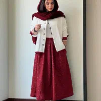 لباس شیک/لباس شب شیک/ماکسی مجلسی/کفش|لباس|ری, دولتآباد|دیوار