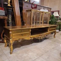 میز TV درحدنووجهیزیه