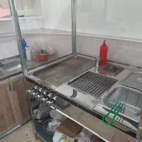 فر فست فود