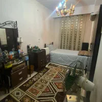 ۶۰متر ۱خواب فول امکانات با نازل‌ترین رهن و اجاره|اجارهٔ آپارتمان|تهران, ارم|دیوار