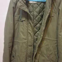 کاپشن زنانه درحد نو|لباس|نجفآباد, قلعه سفید|دیوار