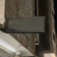 تابلو روان LED دو طرفه سالم