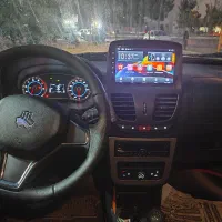 کوییک خشک۱۴۰۲/۱۲سفارشی فول آپشن تمام فابریک|خودرو سواری و وانت|اراک, |دیوار