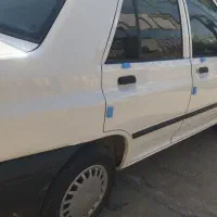 پرایدمدل 96|خودرو سواری و وانت|گرگان, |دیوار