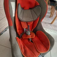 صندلی ماشین مارک baby love