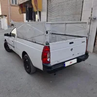 اریسان ۱ مدل ۹۴ دوگانه کارخانه|خودرو سواری و وانت|سنندج, |دیوار