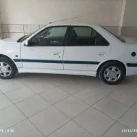 پژوپارس دوگانه فابریک 99