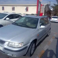 سمند LXمدل ۸۵|خودرو سواری و وانت|ملکان, |دیوار