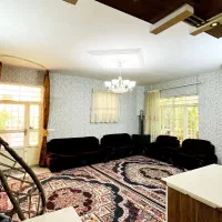 باغ ویلا جنگلی استخرتابستانی باتمامی امکانات رفاهی