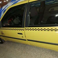 تاکسی سواری