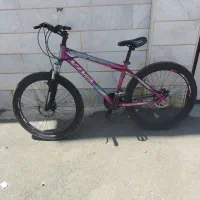 دوچرخه ویوا۲۶