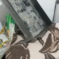 منقل کباب