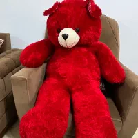 خرس قرمز ۱/۵ متری گوگولی