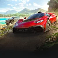 اکانت قانونی forza horizon 5