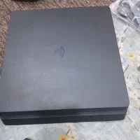 ps4 slim 500g  کپی خور