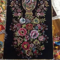 فوری چند عدد فرش برای فروش|فرش|بیجار, |دیوار