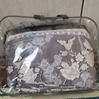 یک جفت روفرشی کش دار 6 متری ترک