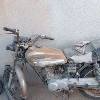 تعدادی وسایل خونه|موتورسیکلت|شاهرود, |دیوار