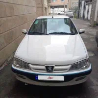 پژو پارس TU5 مدل ۱۴۰۱