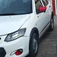 کوئیک R مدل1400 اتاق تعویض