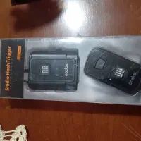 رادیو فلش عکاسی