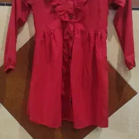 لباس دخترانه