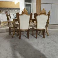 میز غذاخوری