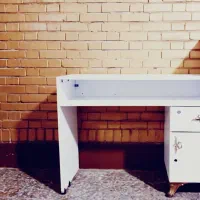 میز ناخنکاری استند لاک صندلی اصلاح وانتطار|آرایشگاه و سالن‌های زیبایی|بندر ماهشهر, |دیوار