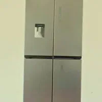 یخچال پاک شوما