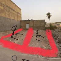 زمین ۱۸۰ اسلام آباد شرقی|فروش زمین و ملک کلنگی|اهواز, اسلام آباد شرقی|دیوار