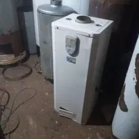 ابگرمکن 50لیتری