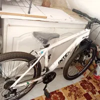 دوچرخه اینتزه|دوچرخه، اسکیت، اسکوتر|ماهدشت, |دیوار