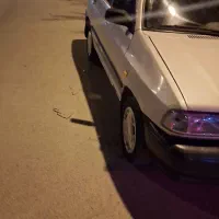 پراید مدل 93