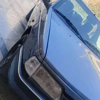پژو۴۰۵دوگانه سوز مدل۹۷