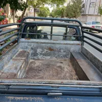 وانت جهت حمل بار ، شاهین شهر و اصفهان (اقتصادی)|خدمات حمل و نقل|شاهین‌شهر, شهرک میلاد|دیوار