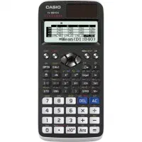 ماشین حساب مهندسی casio