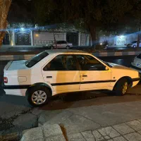 پژو slx tu5|خودرو سواری و وانت|دزفول, |دیوار