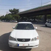 نیسان ماکسیما مونتاژ اتوماتیک، مدل ۱۳۸۸|خودرو سواری و وانت|اصفهان, خانه اصفهان|دیوار