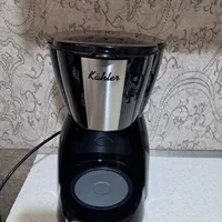 قهوه جوش آلمانی Kahler مدل MD305DB|سماور، چای‌ساز، قهوه‌ساز|تهران, جنت‌آباد جنوبی|دیوار