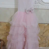 لباس مجلسی دخترانه|لباس|میناب, |دیوار