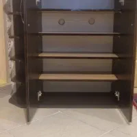 فرش دست باف و جاکفشی