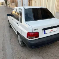 پراید مدل89|خودرو سواری و وانت|زرند, |دیوار